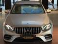 Mercedes-Benz E 300 de/AMG/HEAD-UP/VIRTUAL/AMBIENTE/BURMESTER/ Silber - thumbnail 3