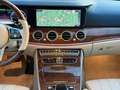 Mercedes-Benz E 300 de/AMG/HEAD-UP/VIRTUAL/AMBIENTE/BURMESTER/ Silber - thumbnail 31