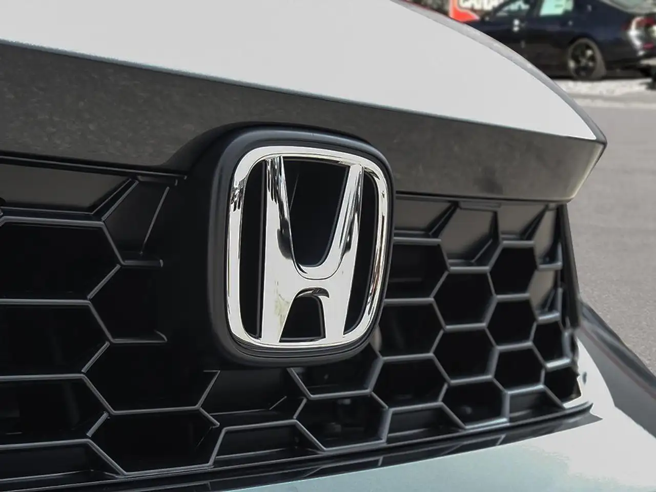 Honda Civic снимка Honda Civic