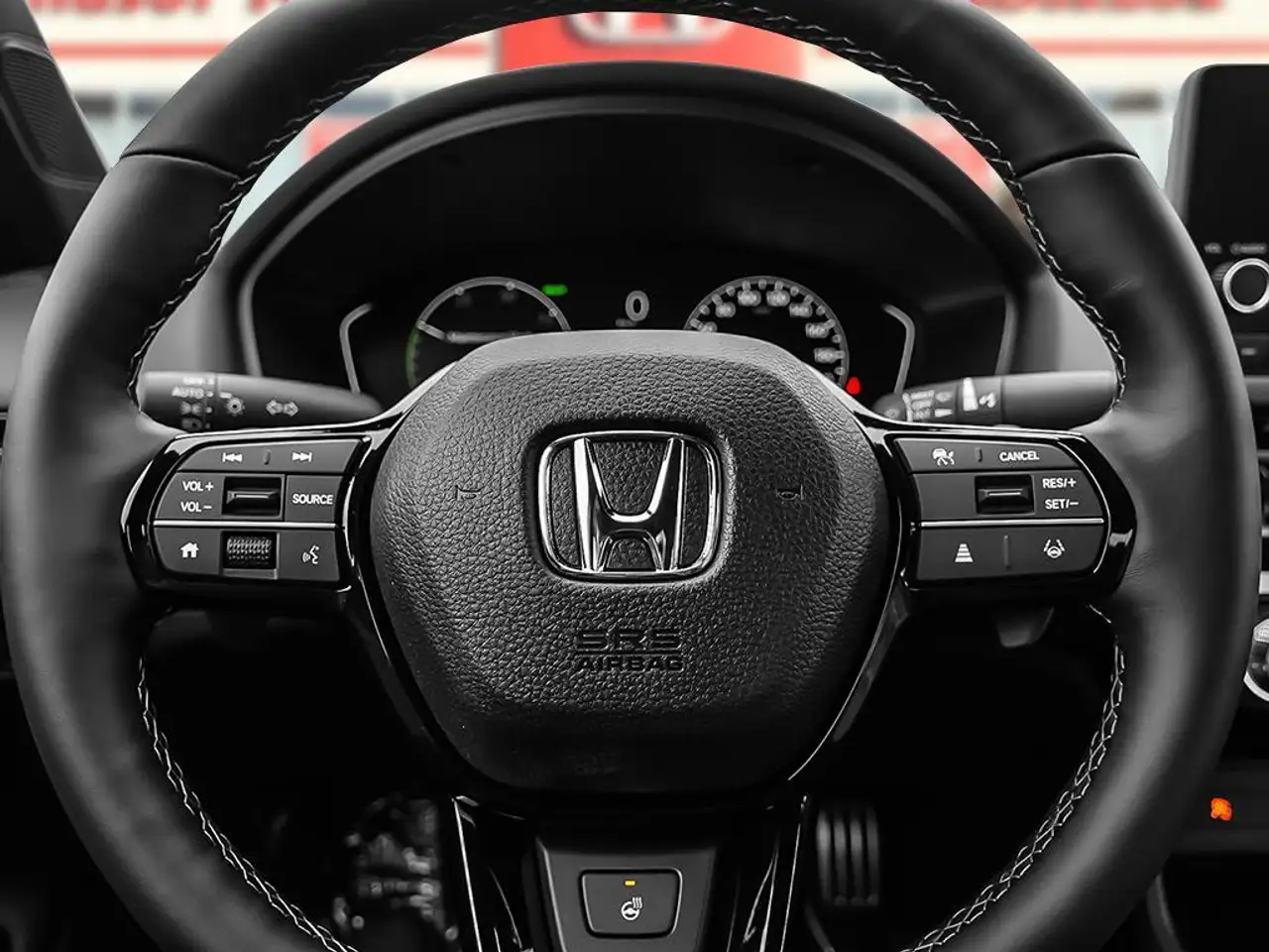 Honda Civic снимка Honda Civic