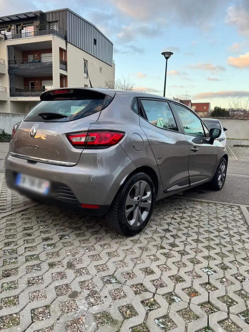 Renault Clio IV dCi 90 Energy eco2 Intens 90g - 2
