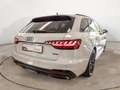 Audi A4 Avant S line 40 TFSI quattro MATRIX NAVI A Weiß - thumbnail 4