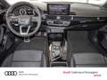 Audi A4 Avant 40TFSI quattro S line MATRIX NAVI AH Weiß - thumbnail 9
