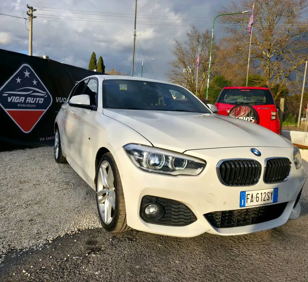 BMW 118