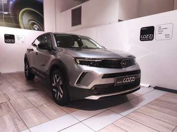 2ª serie - Mokka 1.2 Turbo 130 CV aut. Elegance