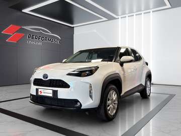 1.5h Business fwd 116cv e-cvt - 24 MESI GARANZIA