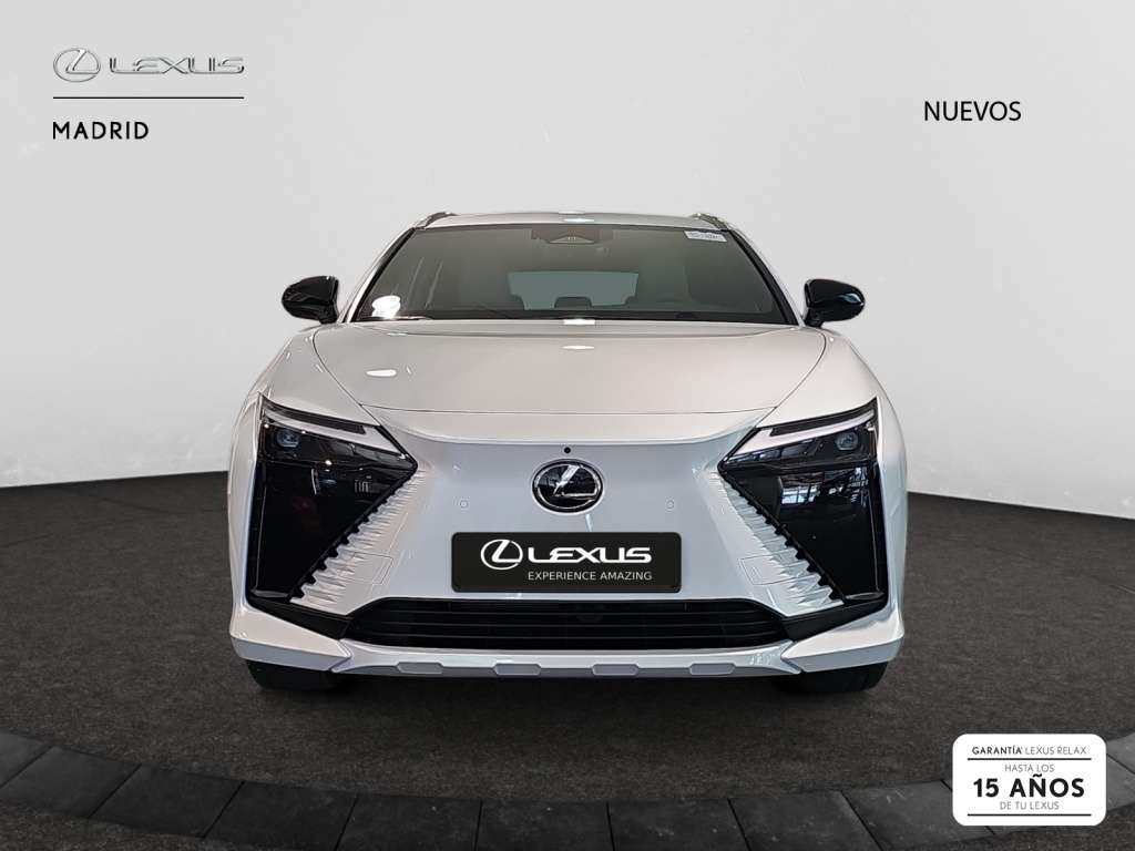 Lexus RZ 350e e-Premium Efficiency FWD - foto 1