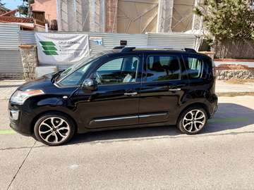 C3 Picasso 1.6HDi Seduction 90 Seduction