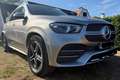 Mercedes-Benz GLE 450 AMG Line. 7 zitpl. Klassieke benzine Mercedes SUV Beige - thumbnail 6