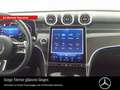 Mercedes-Benz GLC 220 GLC 220 d 4M AMG-LINE-PREMIUM/AHK/360°/LED/MBUX Schwarz - thumbnail 6