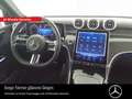 Mercedes-Benz GLC 220 GLC 220 d 4M AMG-LINE-PREMIUM/AHK/360°/LED/MBUX Schwarz - thumbnail 5