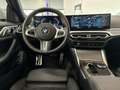 BMW 420 iA GRAN COUPE M SPORT 18'' WIDESCREEN PARKEN HIFI Grau - thumbnail 10
