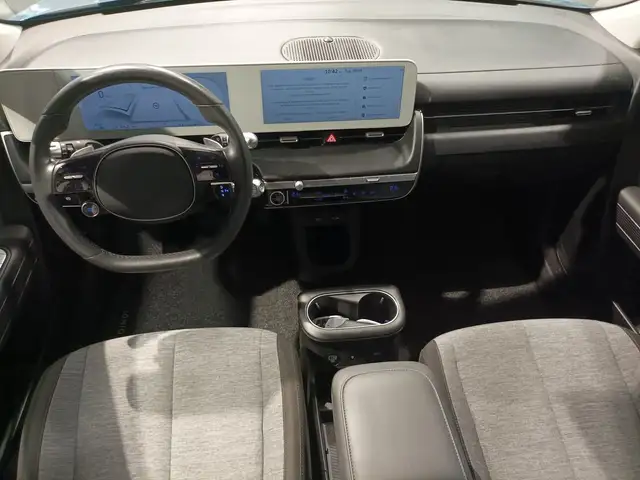 Hyundai Ioniq 5 view 14