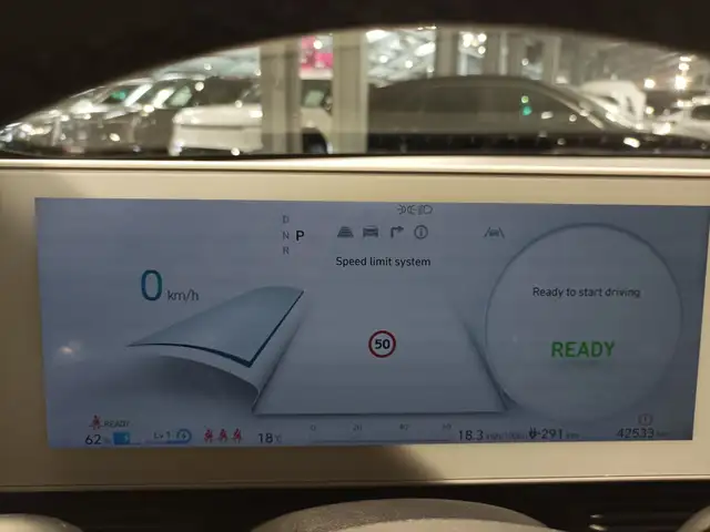 Hyundai Ioniq 5 view 7