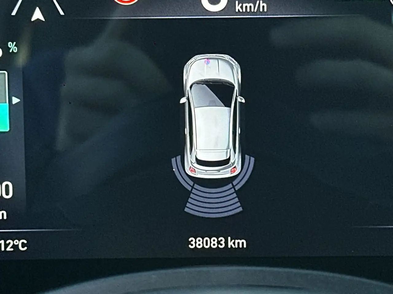 Fiat 500e Cabrio 42 kWh Icon 18