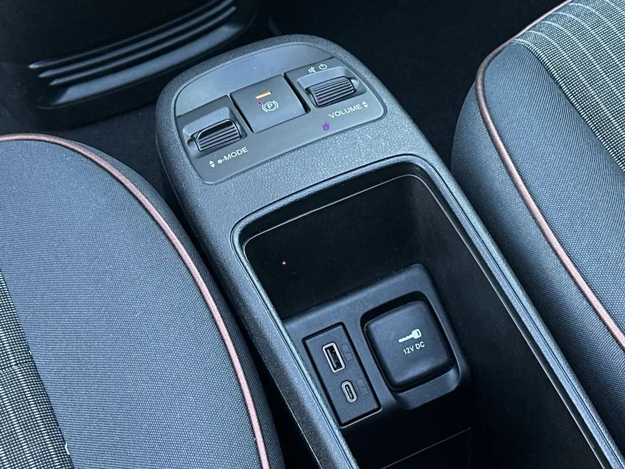 Fiat 500e Cabrio 42 kWh Icon 22