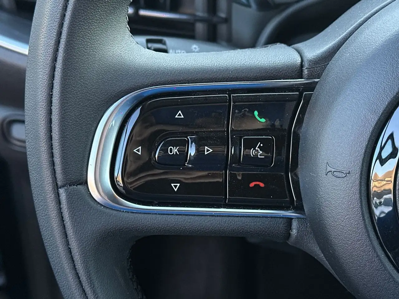 Fiat 500e Cabrio 42 kWh Icon 21