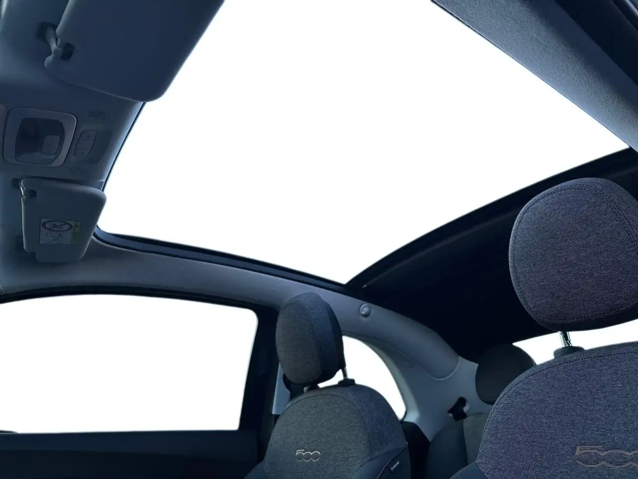 Fiat 500e Cabrio 42 kWh Icon 17