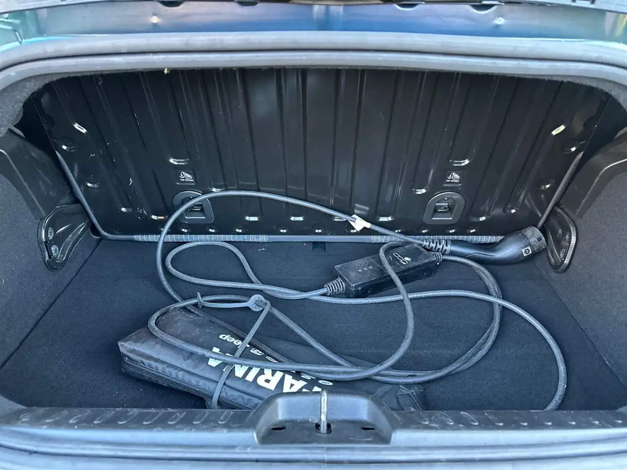 Fiat 500e Cabrio 42 kWh Icon 7