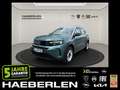 Opel Frontera 1.2 Edition 74kW *PDC*SHZ+LHZ*KLIMA Зелёный - thumbnail 1