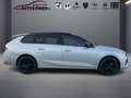 Opel Astra Kombi 1.5 D GS Line Silber - thumbnail 5