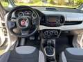 Fiat 500L 500L 1.3 mjt Lounge 85cv Bianco - thumbnail 6
