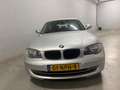 BMW 118 1-serie 118i Business Line 5drs. Airco Cruise C Grijs - thumbnail 5