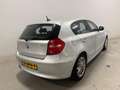 BMW 118 1-serie 118i Business Line 5drs. Airco Cruise C Grijs - thumbnail 4
