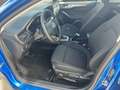 Ford Focus Turnier Titanium X Winterpaket+LED+RFK 1.0 EcoB... Blu/Azzurro - thumbnail 4