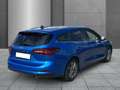 Ford Focus Turnier Titanium X Winterpaket+LED+RFK 1.0 EcoB... Blu/Azzurro - thumbnail 3