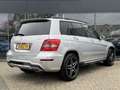 Mercedes-Benz GLK 350 4-Matic | LAGE KM | PDC | GOEDE STAAT Gris - thumbnail 3