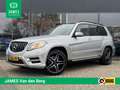 Mercedes-Benz GLK 350 4-Matic | LAGE KM | PDC | GOEDE STAAT Gris - thumbnail 1