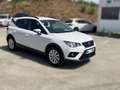 SEAT Arona STYLE EDITION 1.0 TSI 95CV Blanco - thumbnail 3