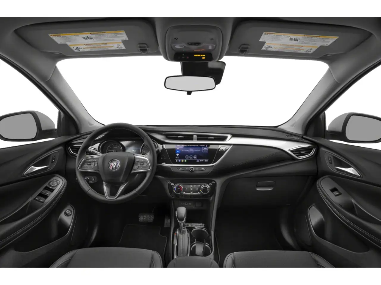 Buick Encore снимка Buick Encore
