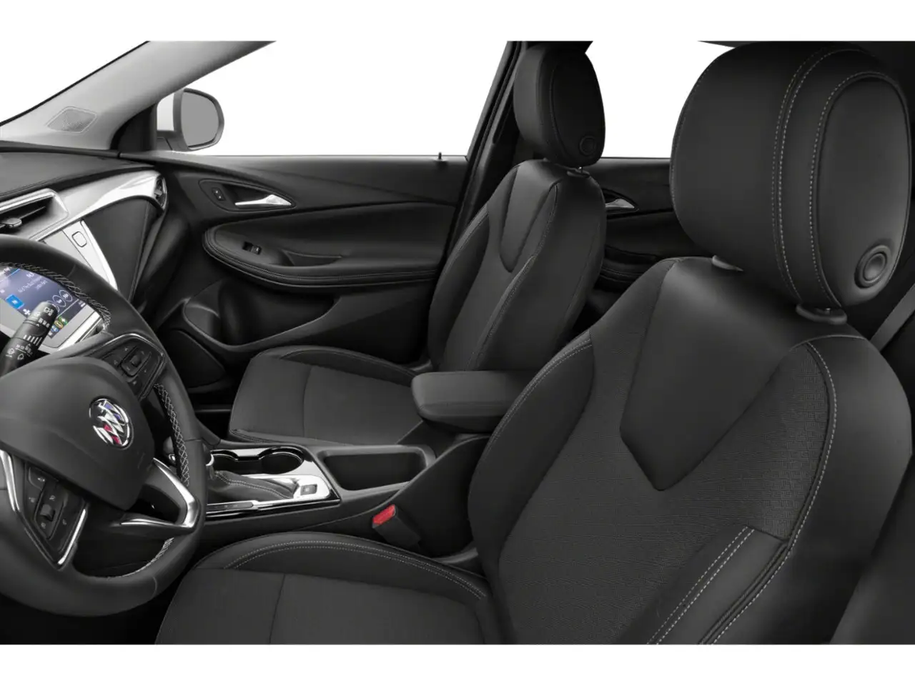 Buick Encore снимка Buick Encore