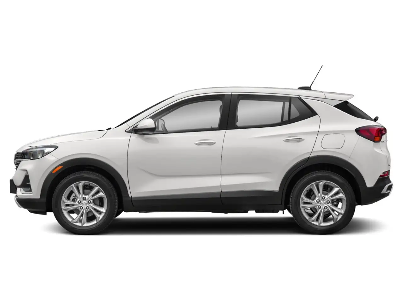 Buick Encore снимка Buick Encore