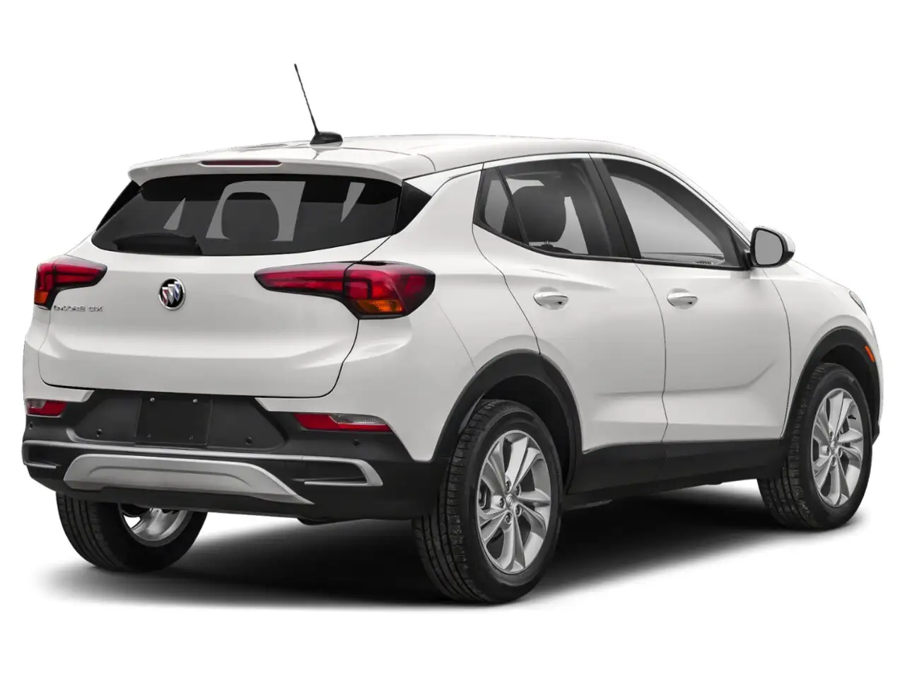 Buick Encore снимка Buick Encore