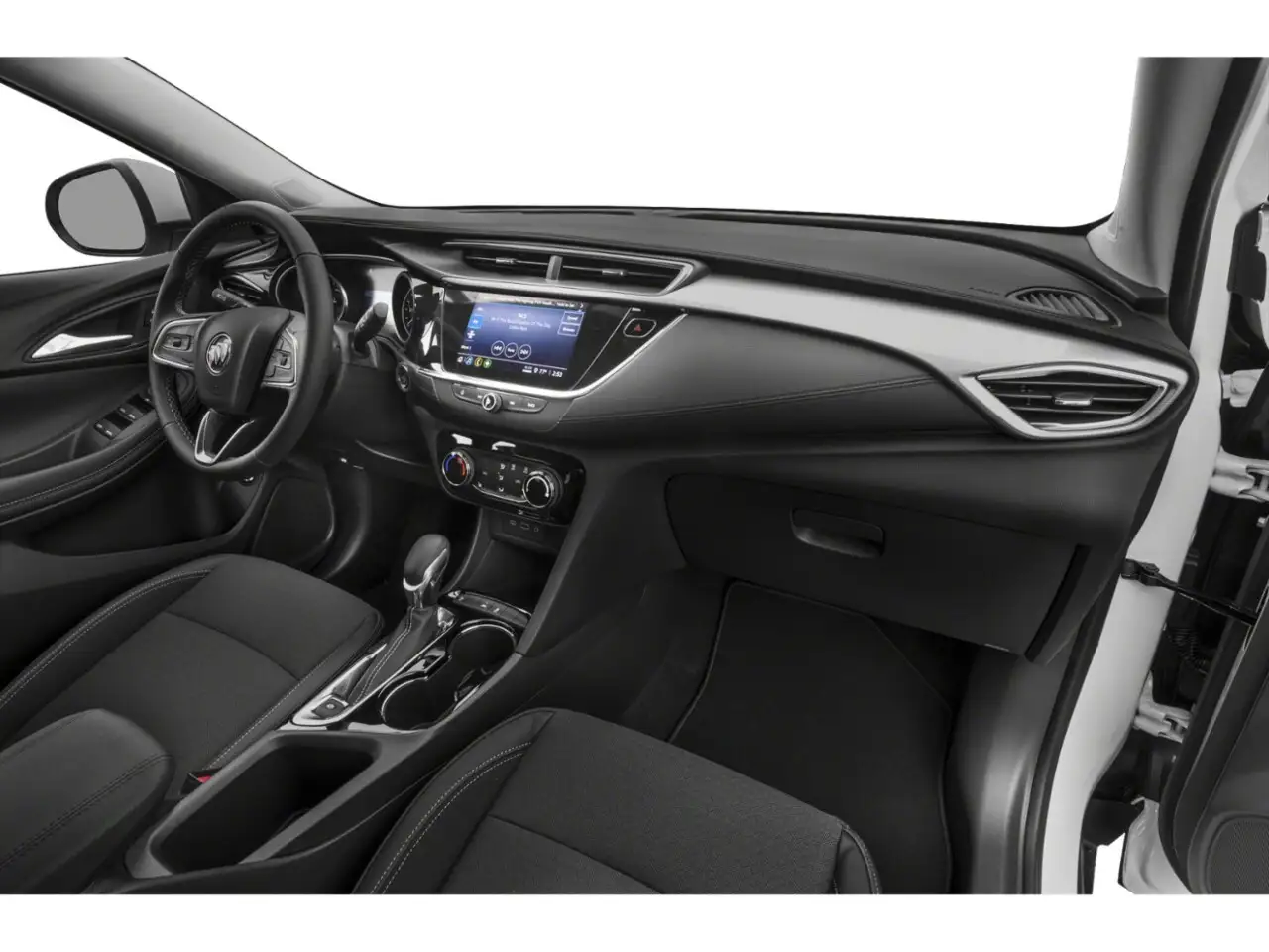 Buick Encore снимка Buick Encore
