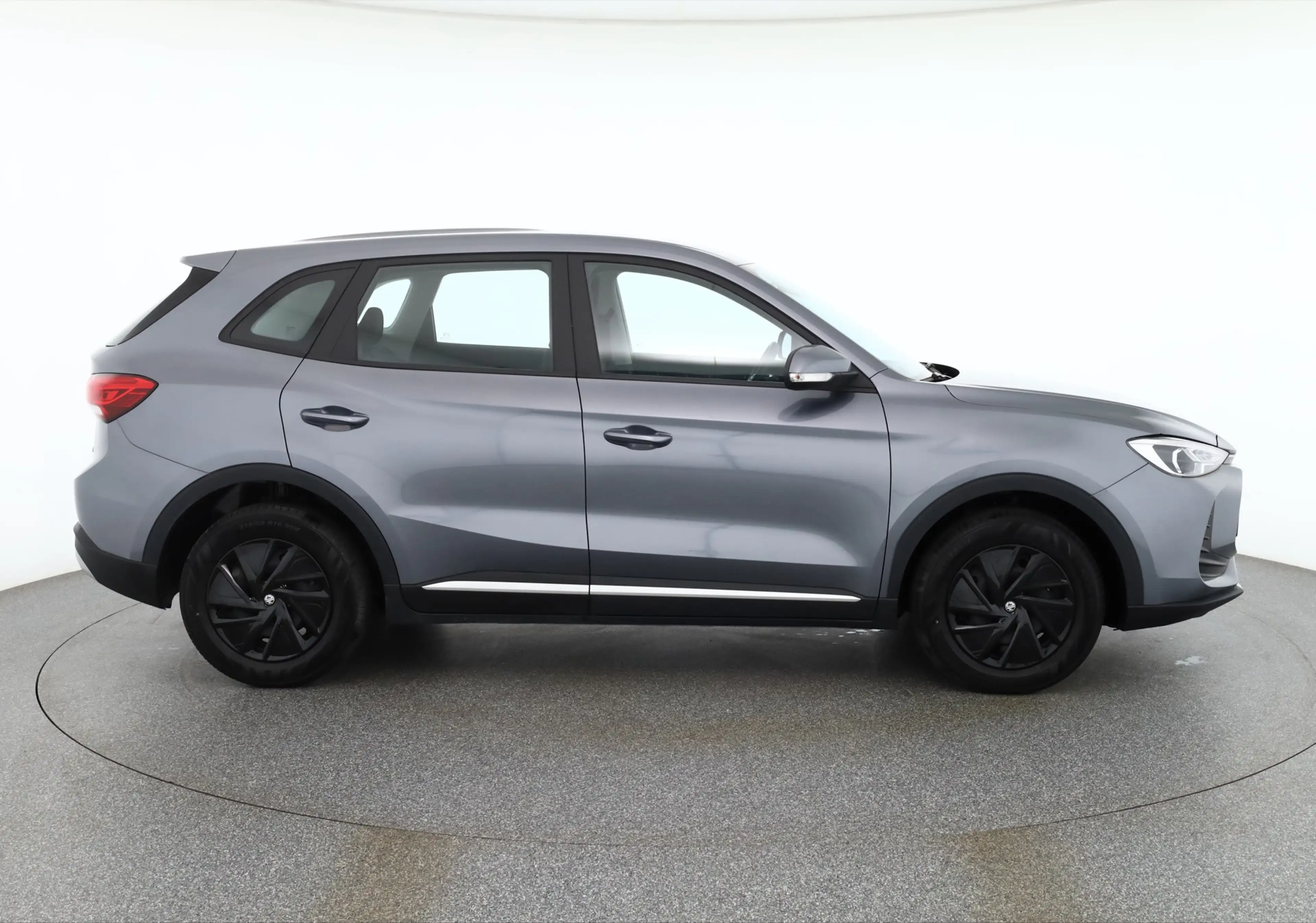 MG ZS 1.5 VTi-Tech Standard Navi Kamera Tempomat — photo 6
