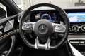 Mercedes-Benz AMG GT COUPè 4 43 4Matic+ EQ-Boost AMG Nero - thumbnail 11
