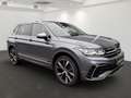 Volkswagen Tiguan Allspace 2.0 TDI R-Line 4Motion (EURO 6d) Grau - thumbnail 2