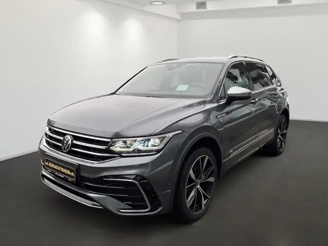 Volkswagen Tiguan Allspace 2.0 TDI R-Line 4Motion (EURO 6d)