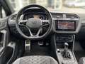 Volkswagen Tiguan Allspace 2.0 TDI R-Line 4Motion (EURO 6d) Grau - thumbnail 12