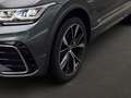 Volkswagen Tiguan Allspace 2.0 TDI R-Line 4Motion (EURO 6d) Grau - thumbnail 8