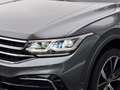 Volkswagen Tiguan Allspace 2.0 TDI R-Line 4Motion (EURO 6d) Grau - thumbnail 7
