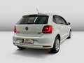 Volkswagen Polo 1.2 TSI Comfortline Tempo Einparkh Klima Wit - thumbnail 4