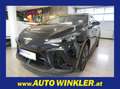 MG MG4 51 kWh LED/Virtual/ACC Schwarz - thumbnail 1