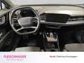 Audi Q4 e-tron Sportback 40 ACC Matrix-LED Navi Kamera Silber - thumbnail 11