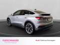 Audi Q4 e-tron Sportback 40 ACC Matrix-LED Navi Kamera Silber - thumbnail 5