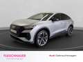 Audi Q4 e-tron Sportback 40 ACC Matrix-LED Navi Kamera Silber - thumbnail 1